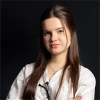 Фотография репетитора Кремнева Мария Александровна