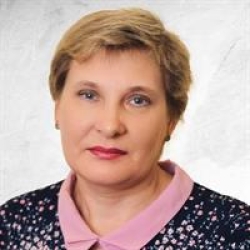 Фотография репетитора Кирилюк Елена Николаевна