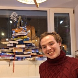 Фотография репетитора Ледовский Юрий Александрович