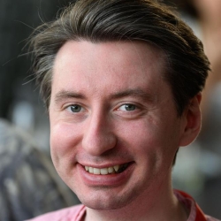 Фотография репетитора Ефимов Дмитрий Кириллович