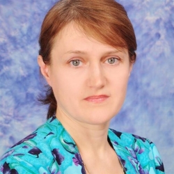 Фотография репетитора Баранова Ольга Петровна