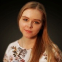 Фотография репетитора Мамонова Надежда Сергеевна