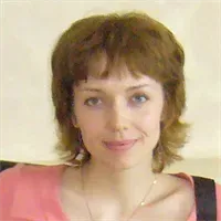 Фотография репетитора Буб Екатерина Борисовна