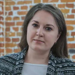 Фотография репетитора Дмитрова Дарья Владимировна