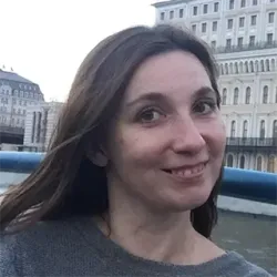 Фотография репетитора Юнысова Ксения Анатольевна