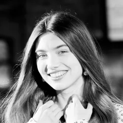 Фотография репетитора Снисаренко Елена Константиновна