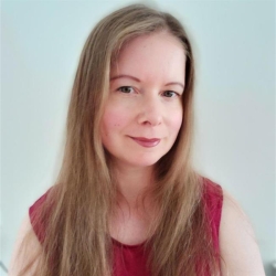 Фотография репетитора Касинова Евгения Андреевна