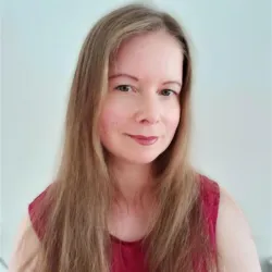 Фотография репетитора Касинова Евгения Андреевна