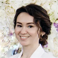 Фотография репетитора Загитова Нелли Ринатовна