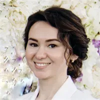 Фотография репетитора Загитова Нелли Ринатовна