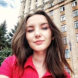 Фотография репетитора Осипова Виктория Александровна