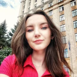 Фотография репетитора Осипова Виктория Александровна