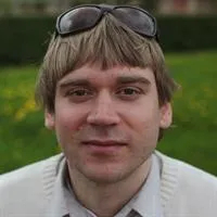 Фотография репетитора Полежаев Илья Александрович