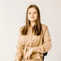 Фотография репетитора Резанова Дарья Владимировна