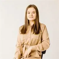 Фотография репетитора Резанова Дарья Владимировна
