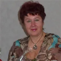 Фотография репетитора Украинец Наталья Нестеровна