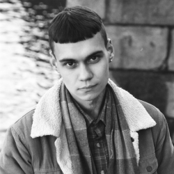 Фотография репетитора Подписнов Никита Вячеславович