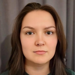 Фотография репетитора Шумская Станислава Александровна