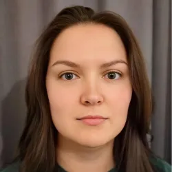 Фотография репетитора Шумская Станислава Александровна