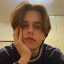 Фотография репетитора Дубодел Данила Сергеевич