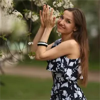 Фотография репетитора Иосько Наталья Олеговна