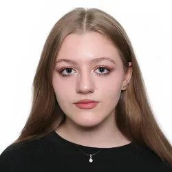 Фотография репетитора Манукян Ксения Вахтанговна