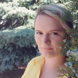 Фотография репетитора Сигаева Юлия Ивановна