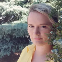 Фотография репетитора Сигаева Юлия Ивановна