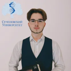 Фотография репетитора Мейер Илья Маркович