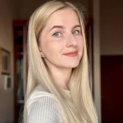 Фотография репетитора Степановская Татьяна Владимировна