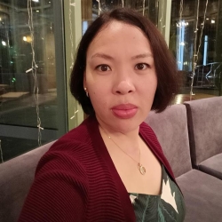 Фотография репетитора Мусагалиева Лариса Фариденовна