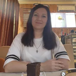 Фотография репетитора Рычкова Евгения Евгеньевна