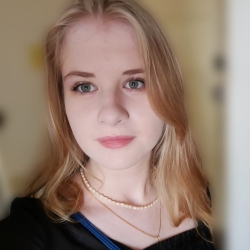 Фотография репетитора Лепская Софья Михайловна