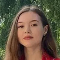 Фотография репетитора Колчанова Анастасия Олеговна