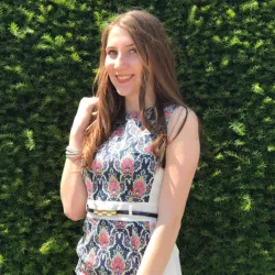 Фотография репетитора Филиппова Марина Сергеевна