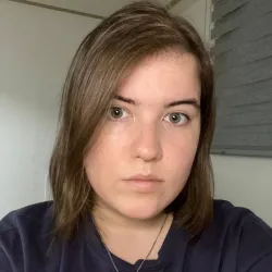 Фотография репетитора Белявская Юлиана Игоревна