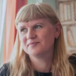 Фотография репетитора Попова Ольга Александровна