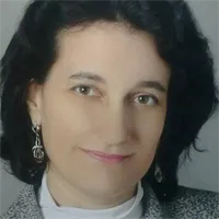 Фотография репетитора Сикорская Ванда Владиславовна