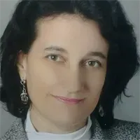 Фотография репетитора Сикорская Ванда Владиславовна