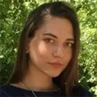 Фотография репетитора Котенева Татьяна Викторовна