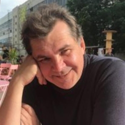 Фотография репетитора Печенкин Александр Игоревич