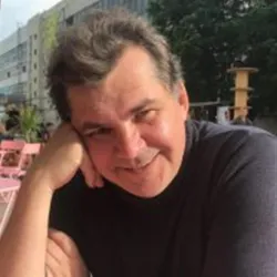 Фотография репетитора Печенкин Александр Игоревич