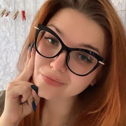 Фотография репетитора Бабурина Ксения Андреевна