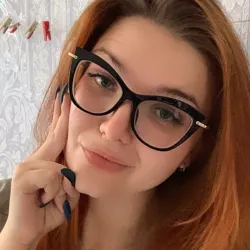 Фотография репетитора Бабурина Ксения Андреевна