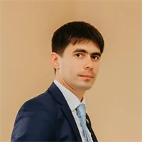 Фотография репетитора Балабанов Михаил Геннадьевич