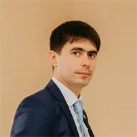 Фотография репетитора Балабанов Михаил Геннадьевич