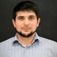 Фотография репетитора Рамазанов Рамазан Гаджиевич