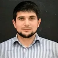 Фотография репетитора Рамазанов Рамазан Гаджиевич