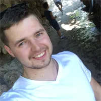 Фотография репетитора Беляев Сергей Денисович