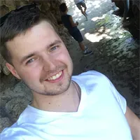 Фотография репетитора Беляев Сергей Денисович